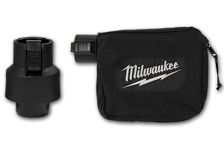 Příslušenství pásové brusky Milwaukee M18 FBTS75